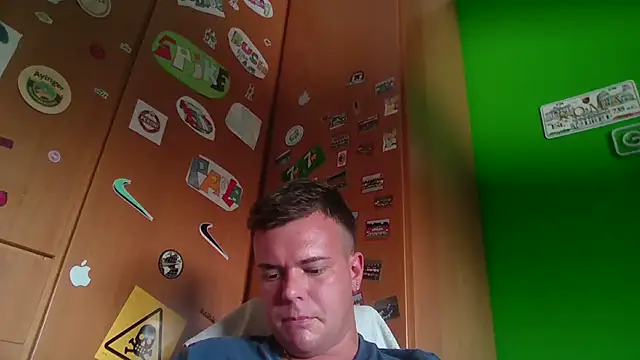 Turbotia Webcam show
