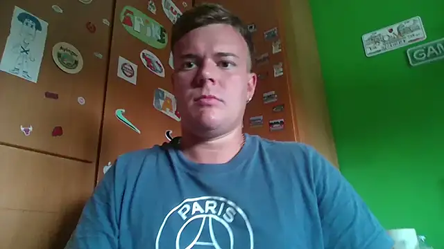 Turbotia Webcam show