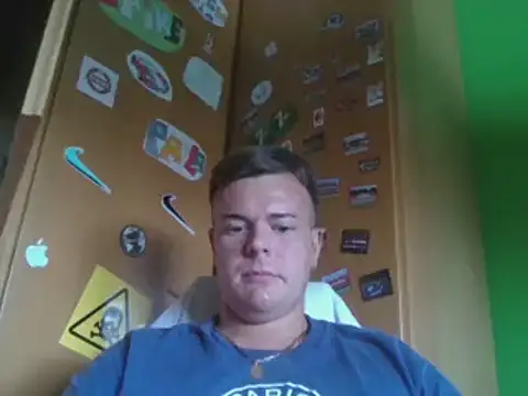 Turbotia Webcam show
