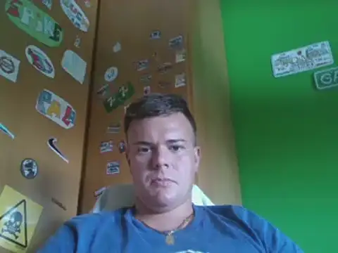 Turbotia's Webcam Show