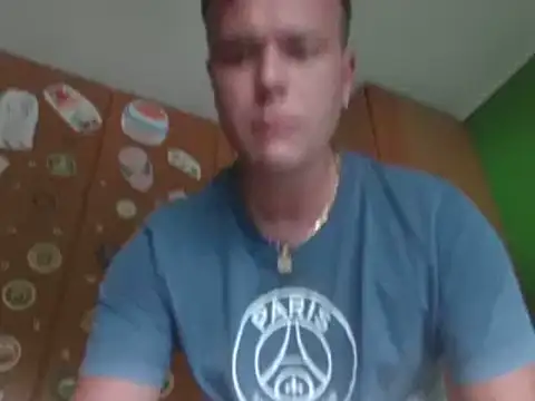 Turbotia Webcam show