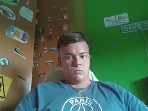 Turbotia Show in webcam
