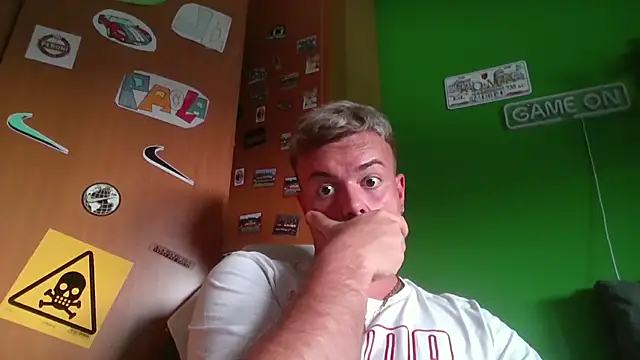 Turbotia Webcam show