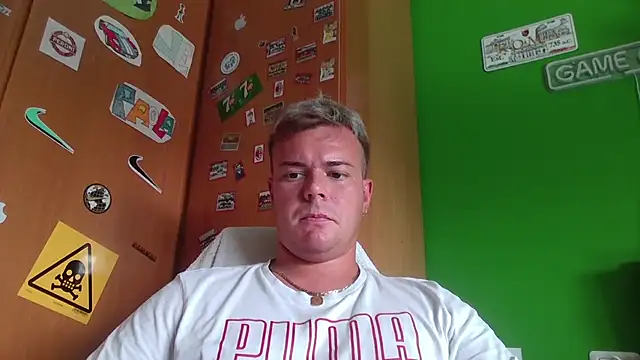 Turbotia Webcam show