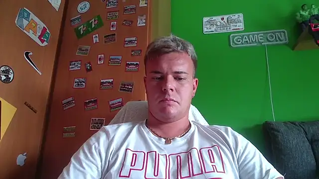 Turbotia Webcam show