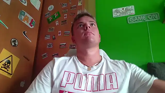 Turbotia Webcam show