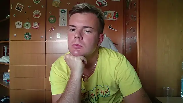Turbotia Webcam show