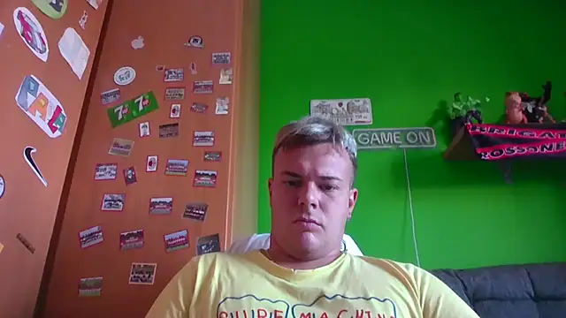 Turbotia Webcam show