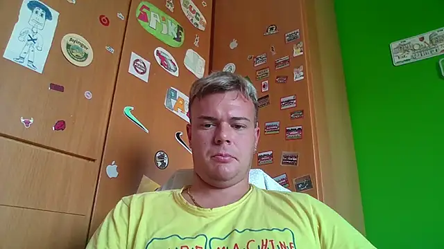 Turbotia – webcam-show