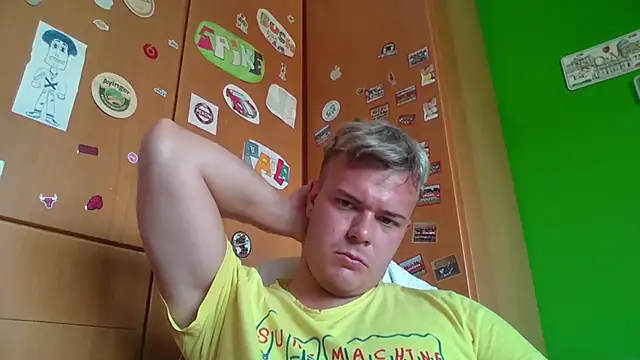 Turbotia Webcam Show