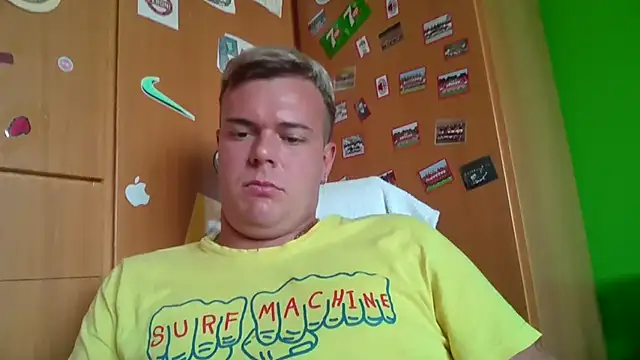 Turbotia Webcam show