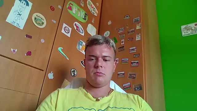 Turbotia Show in webcam