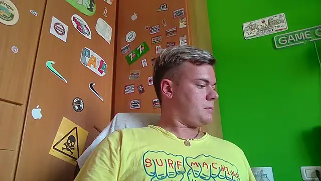 Turbotia Webcam show