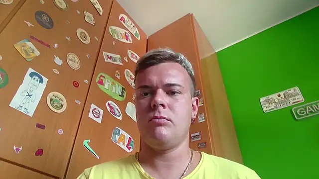 Turbotia Webcam show