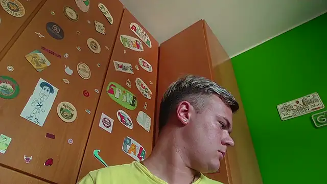 Turbotia Webcam show