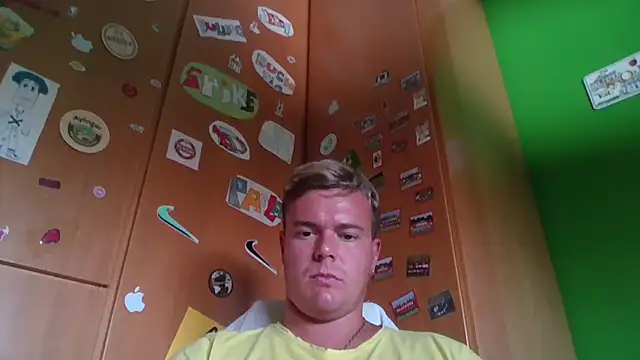 Turbotia Webcam show