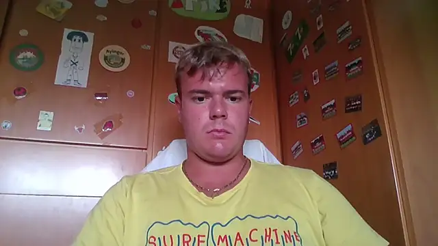 Turbotia Webcam show