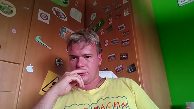 Turbotia Show in webcam