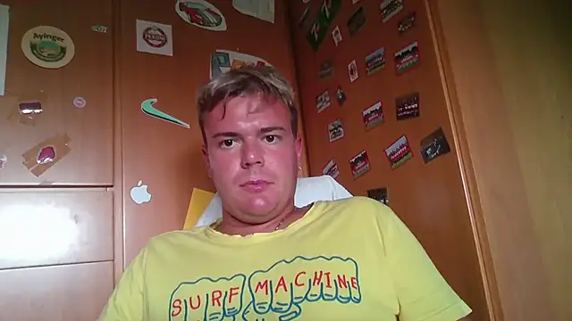 Turbotia Webcam show