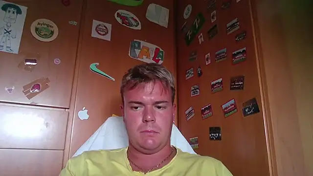 Show webcam de Turbotia