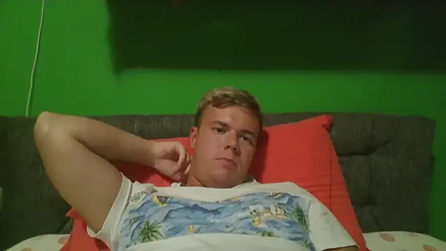 Turbotia Webcam show