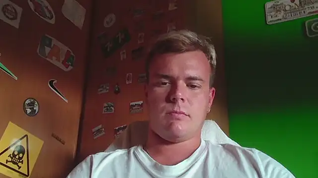 Turbotia Webcam show
