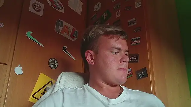 Turbotia Webcam show