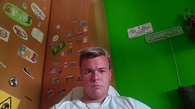 Turbotia Webcam show