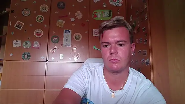 Turbotia Webcam show