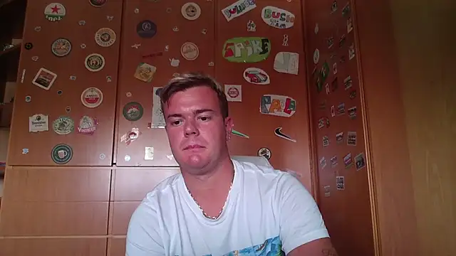 Turbotia Show in webcam