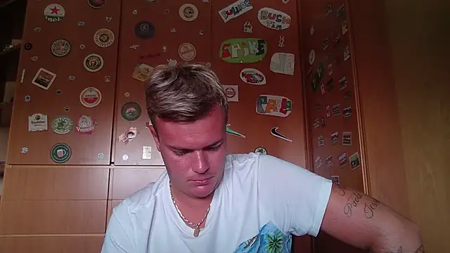 Turbotia – webcam-show