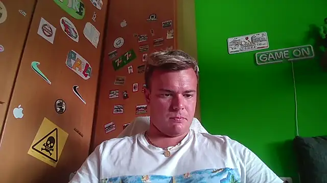 Turbotia Webcam show