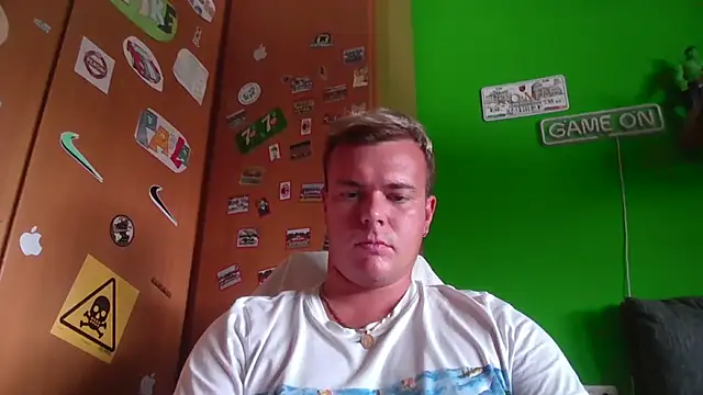 Turbotia Webcam show