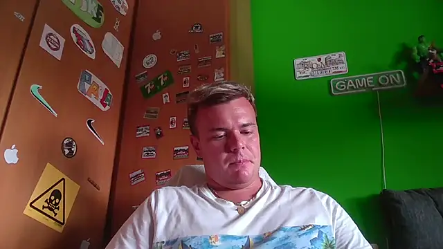 Turbotia Webcam show