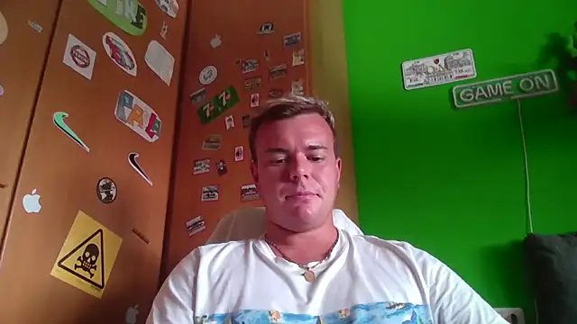 Turbotia Webcam show