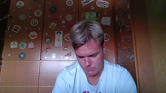 Turbotia Webcam show
