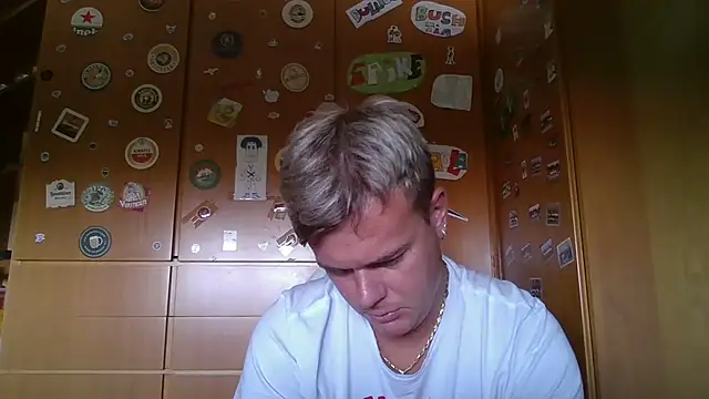 Turbotia Webcam show