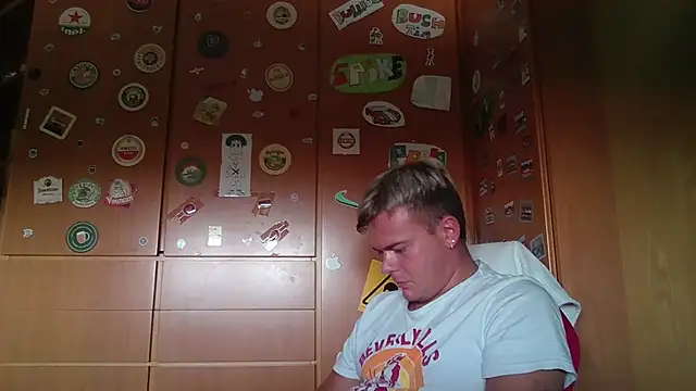 Turbotia Webcam show