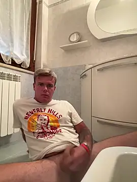 Turbotia Show in webcam