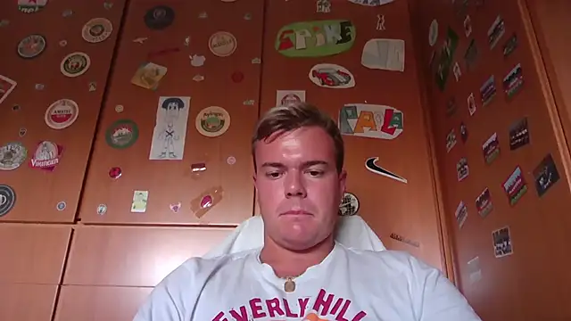 Turbotia Webcam show