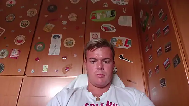 Turbotia Webcam show