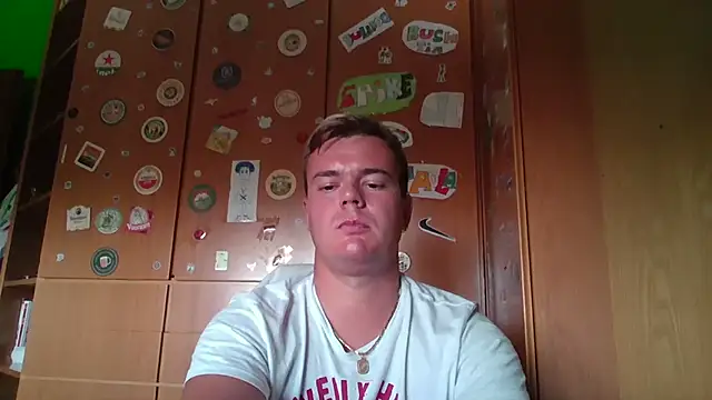Turbotia Show in webcam