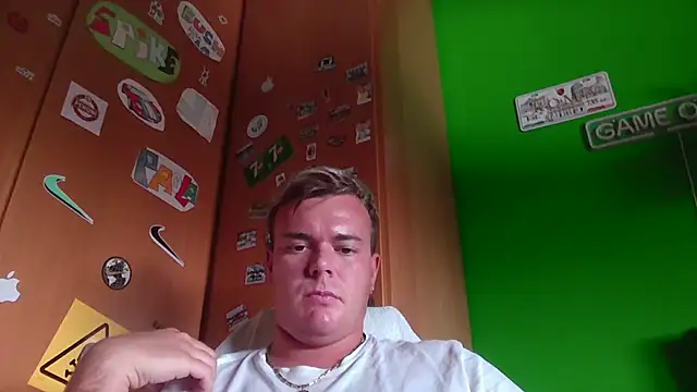 Turbotia Webcam-Show