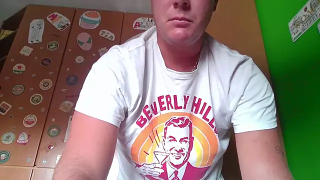 Turbotia Webcam show