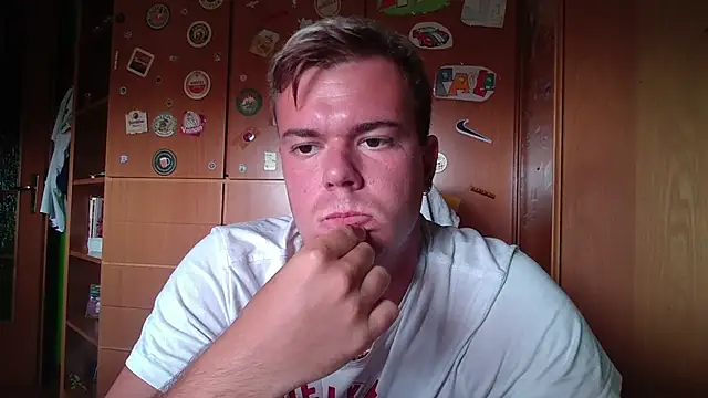 Turbotia Webcam show
