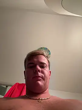 Turbotia Webcam show