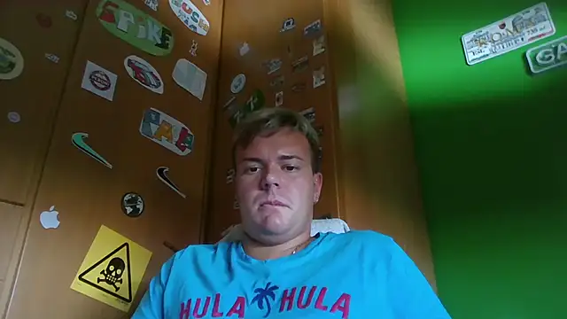 Turbotia Webcamshow