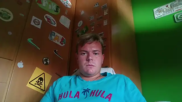 Turbotia Webcam show