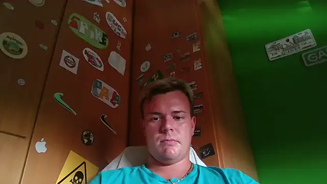 Turbotia Webcam show