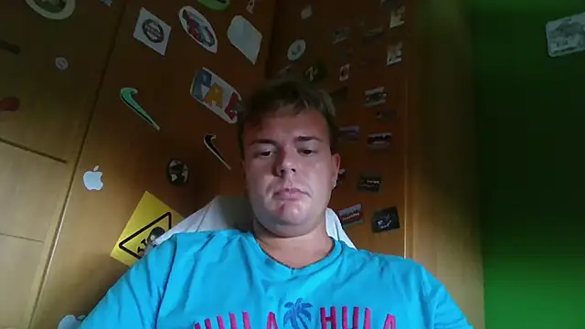 Turbotia Webcam show
